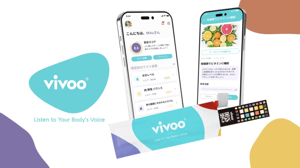 Vivoo