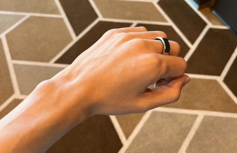 【最強の睡眠改善ツール】Oura Ring3の買い方と失敗しないサイズ選びを解説