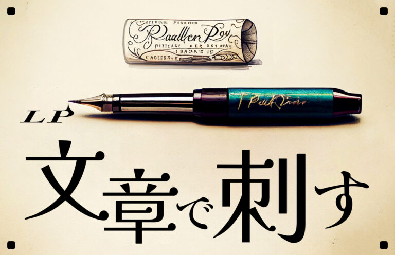 【応用可能】LP(ランディングページ)に使えるキャッチコピーの例や作り方を一覧で紹介！