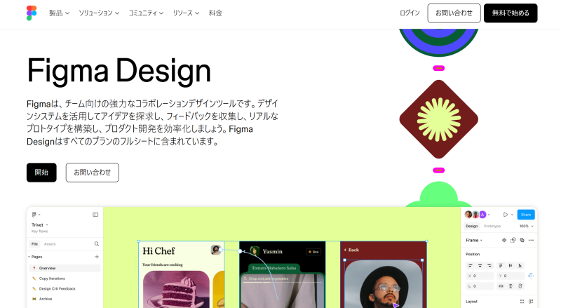 Figma（フィグマ）