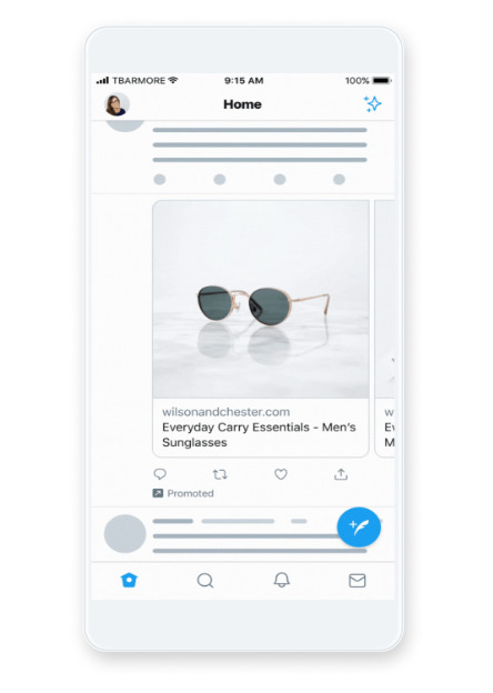 ダイナミック商品広告