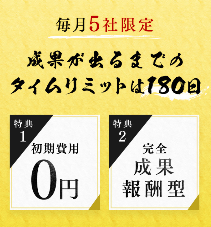 BUZZライティング