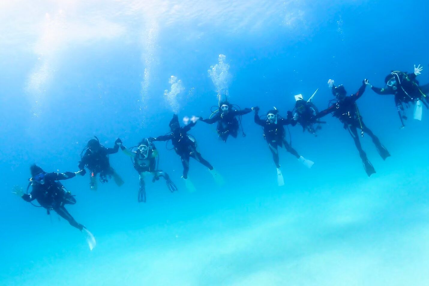 Dive Shop Jua