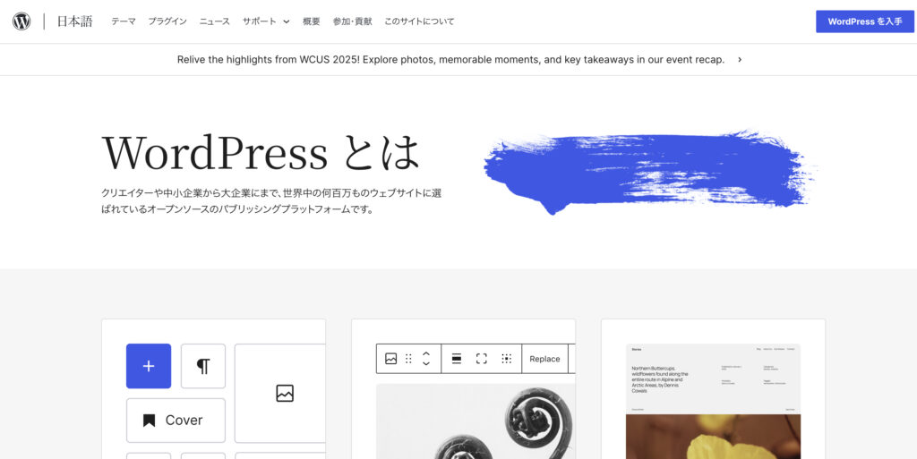 WordPress