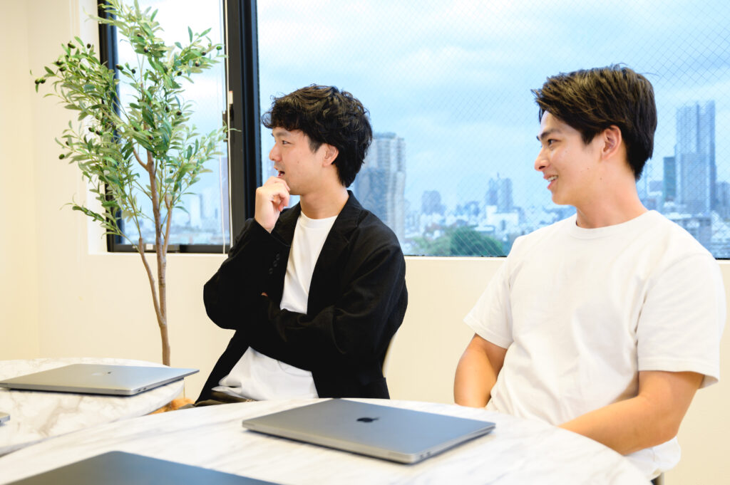 自社の目的に対してLP設計や構成案を提案してもらったことが決め手