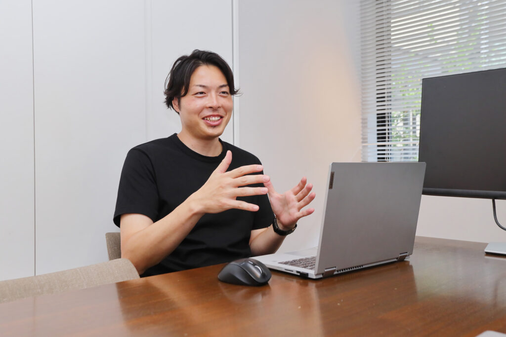 リッチリンク様　柔軟なスケジュール管理と、商品に対する真摯な姿勢に感謝