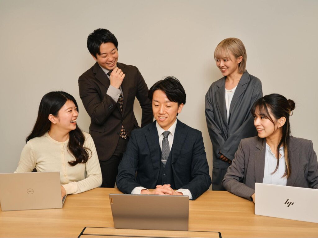 バイリンガルゲート様　LP公開から3ヶ月で採用目標を達成。応募数も倍増