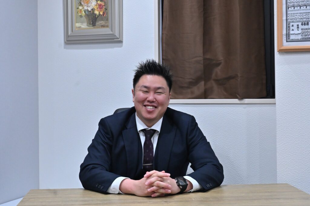 株式会社アウナラ 代表取締役 佐伯孝通様