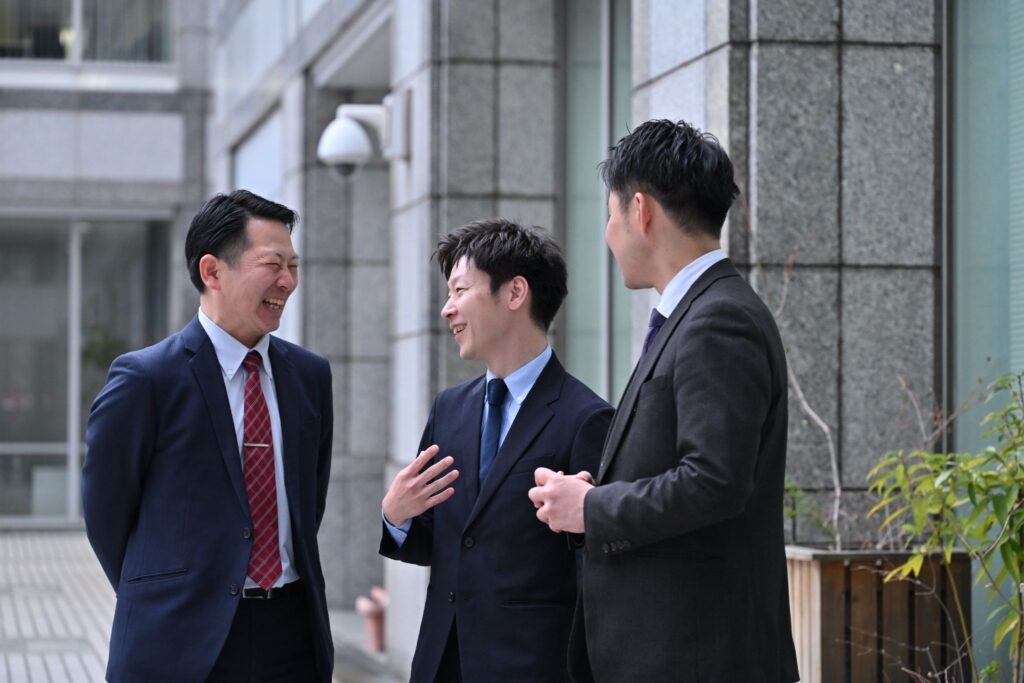 株式会社アウナラの皆様
