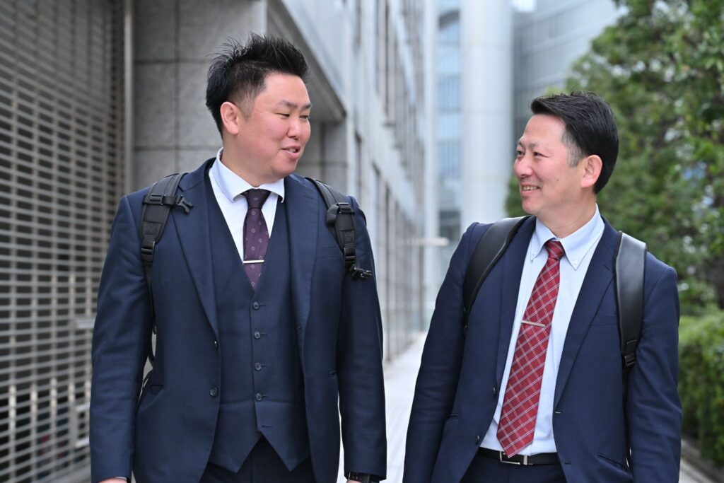 株式会社アウナラの皆様